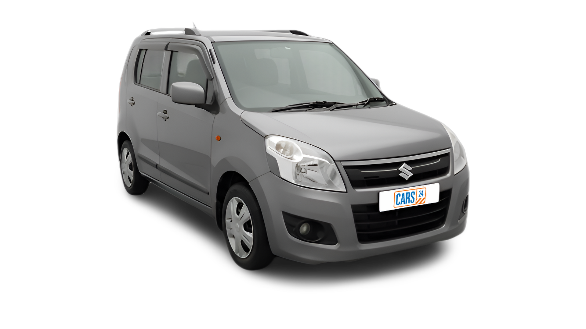 Maruti Wagon R 1.0-img